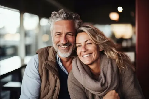Agence matrimoniale Unicis Bretagne Sud