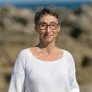 Emmanuelle votre conseiller matrimoniale Unicis Bretagne Sud