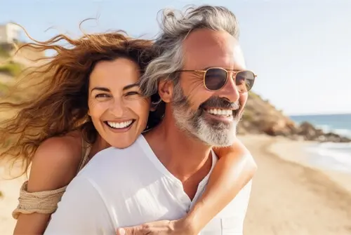 Trouvez votre partenaire idéal avec La méthode Unicis Bretagne Sud